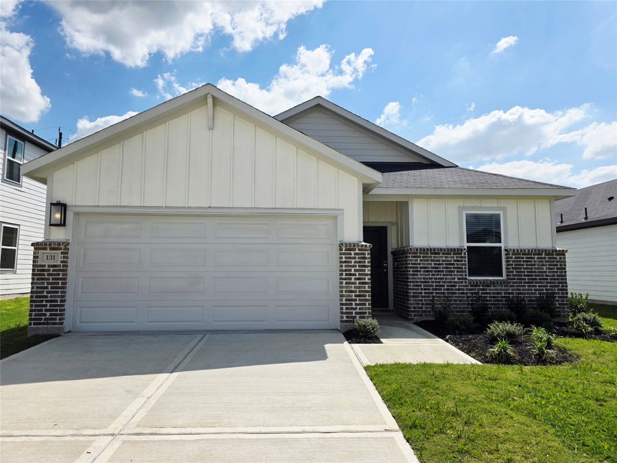 Property photo for 131 Daylight Crest Drive, Crosby, TX