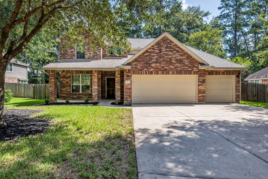 Property photo for 83 Palos Verde, Panorama Village, TX