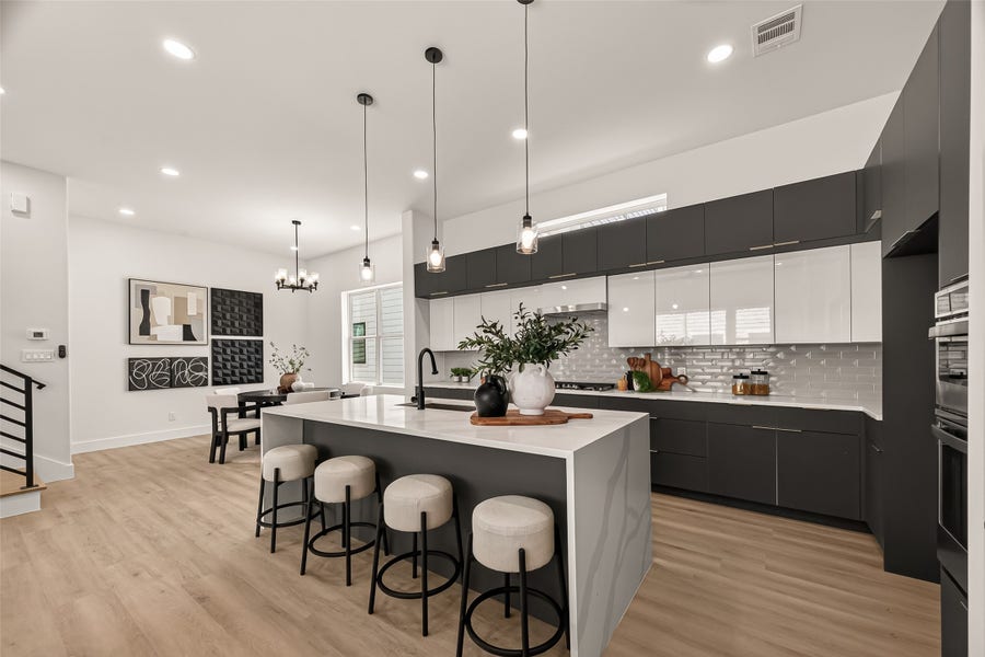 Property photo for 1105 Wilson St, Houston, TX