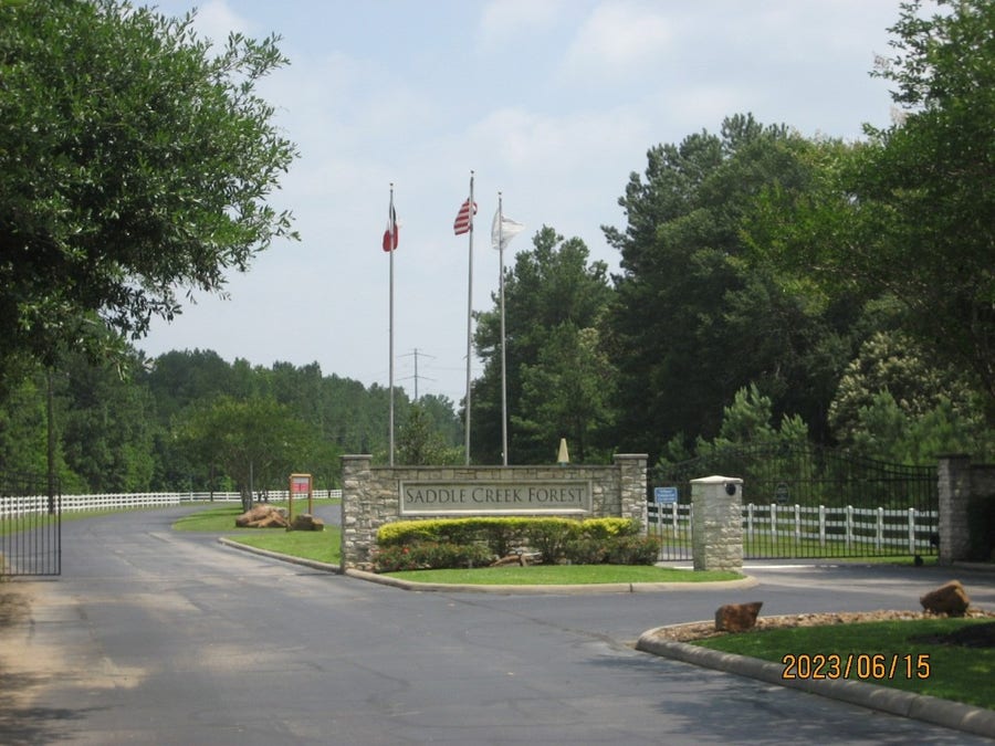 Property photo for 30079 Round Up Drive, Waller, TX