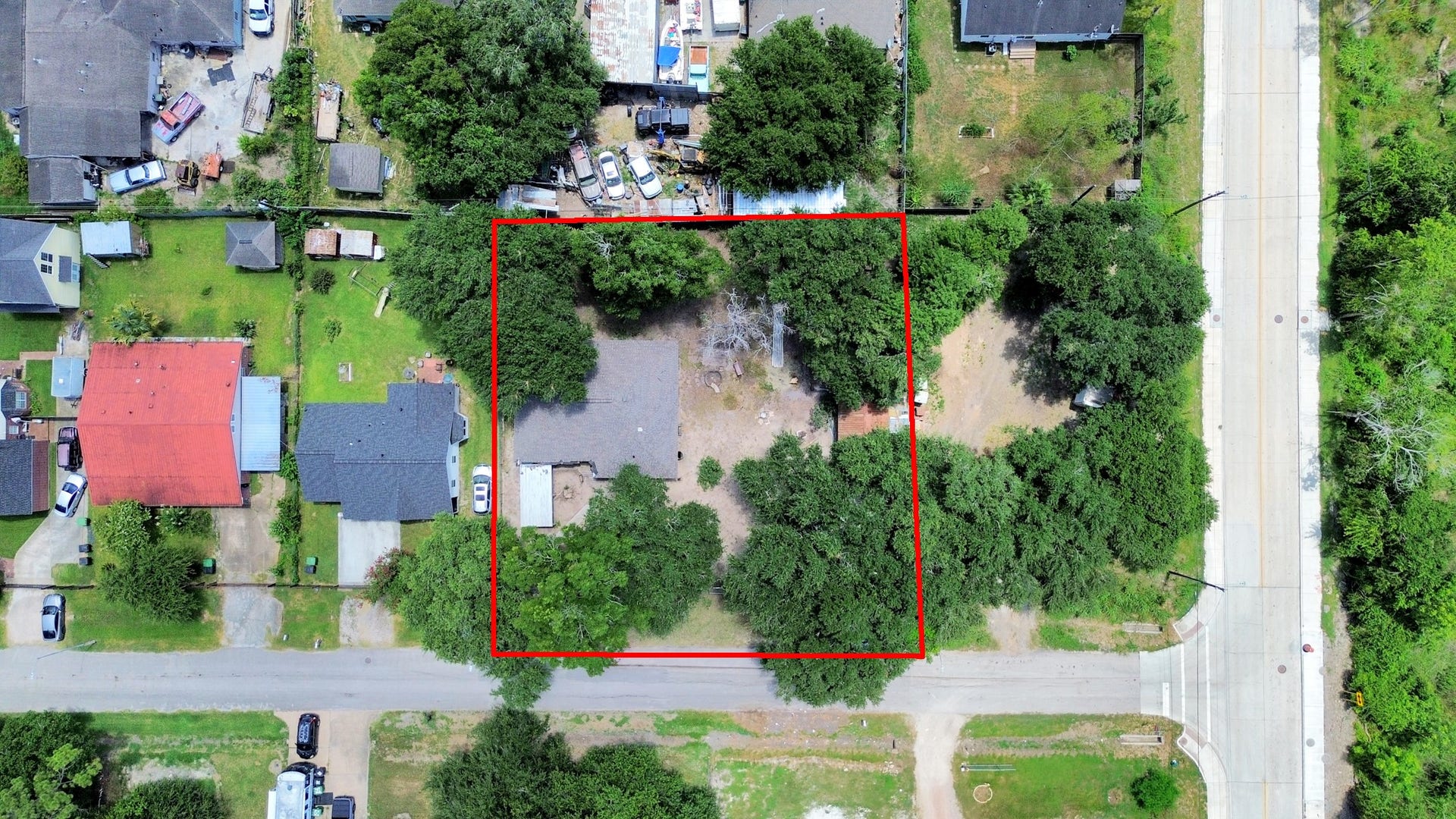 15127 Almeece Street, Houston, TX 77053 15127 Almeece Street, Houston, TX 77053