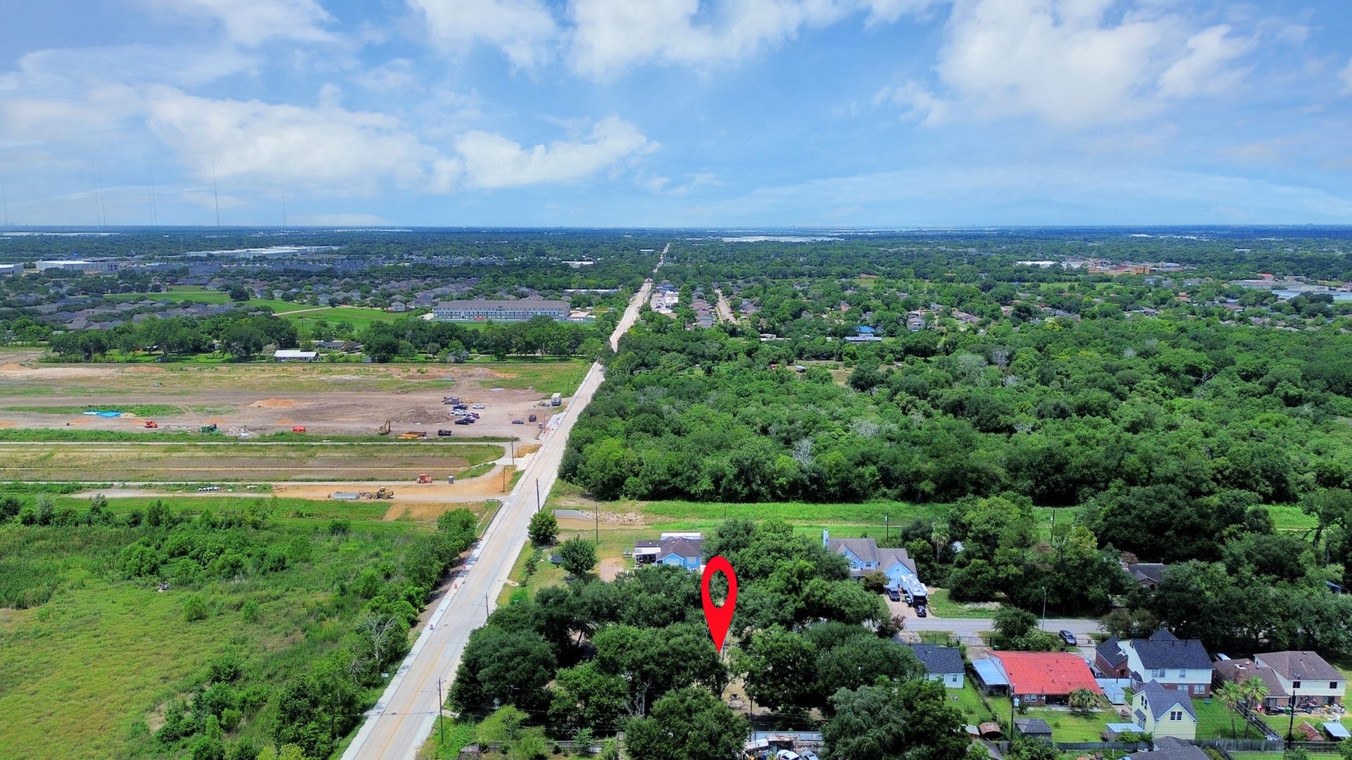 15127 Almeece Street, Houston, TX 77053 15127 Almeece Street, Houston, TX 77053