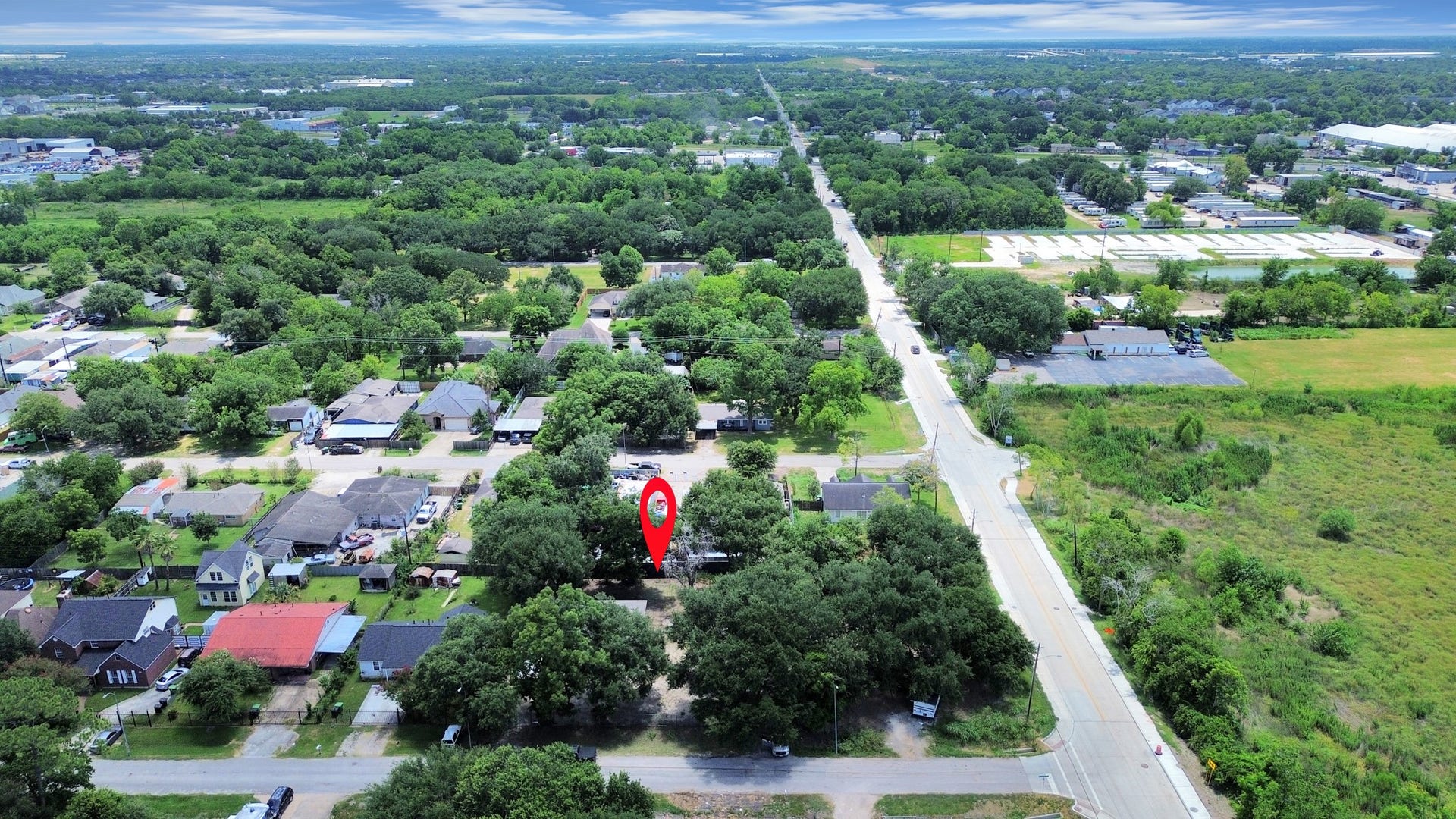 15127 Almeece Street, Houston, TX 77053 15127 Almeece Street, Houston, TX 77053