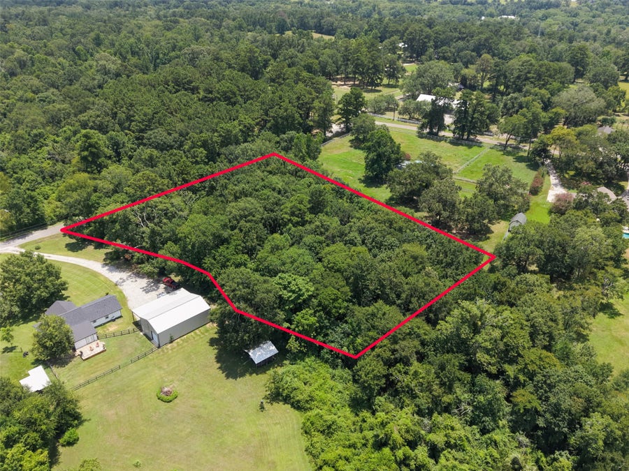 Property photo for Lot 32 Landrum Village, Montgomery, TX