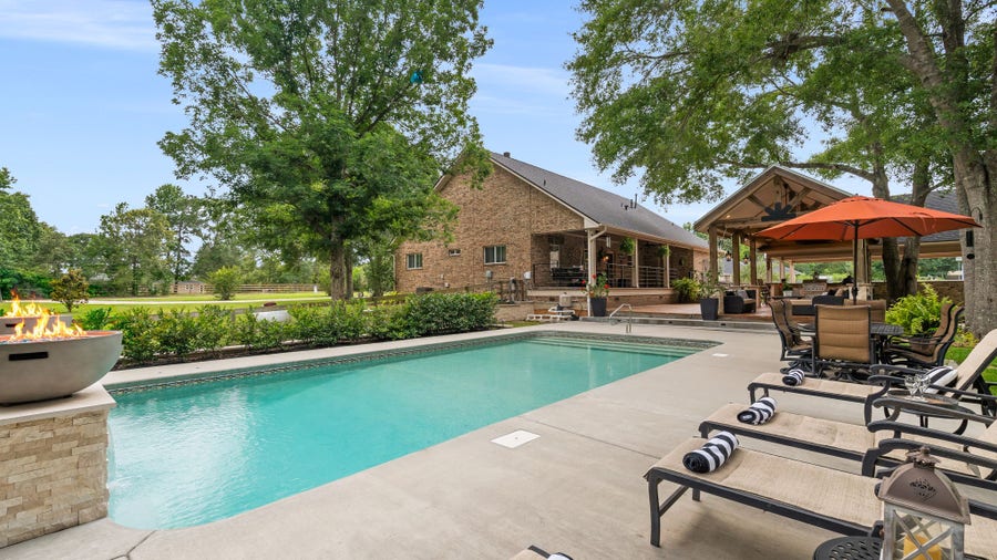 Property photo for 12138 Ivy Drive, Conroe, TX
