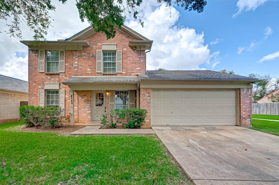 Property photo for 4503 Ranger Run, Sugar Land, TX
