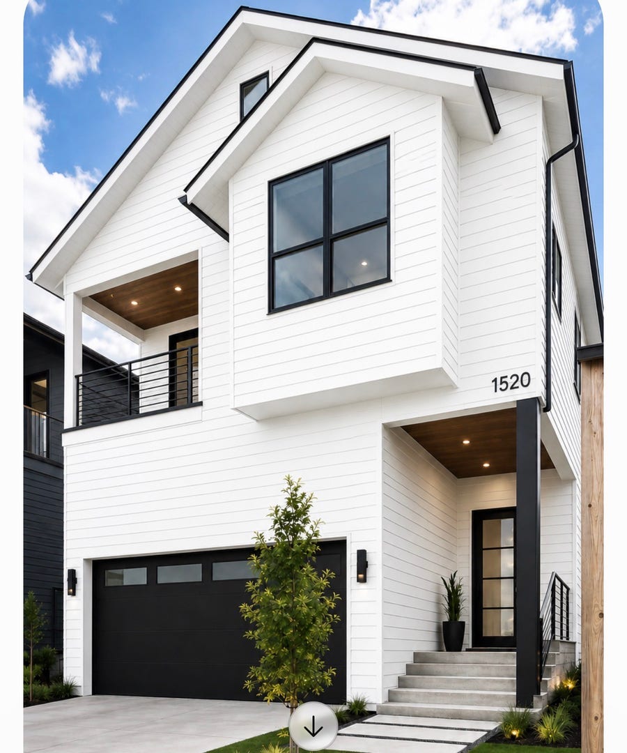 Property photo for 1520 Nicholson Street, Houston, TX