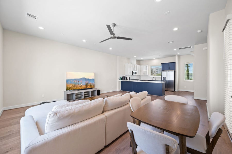 Property photo for 3019 Hicks Street, Houston, TX