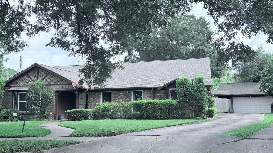 Property photo for 5151 Birdwood Road, Houston, TX