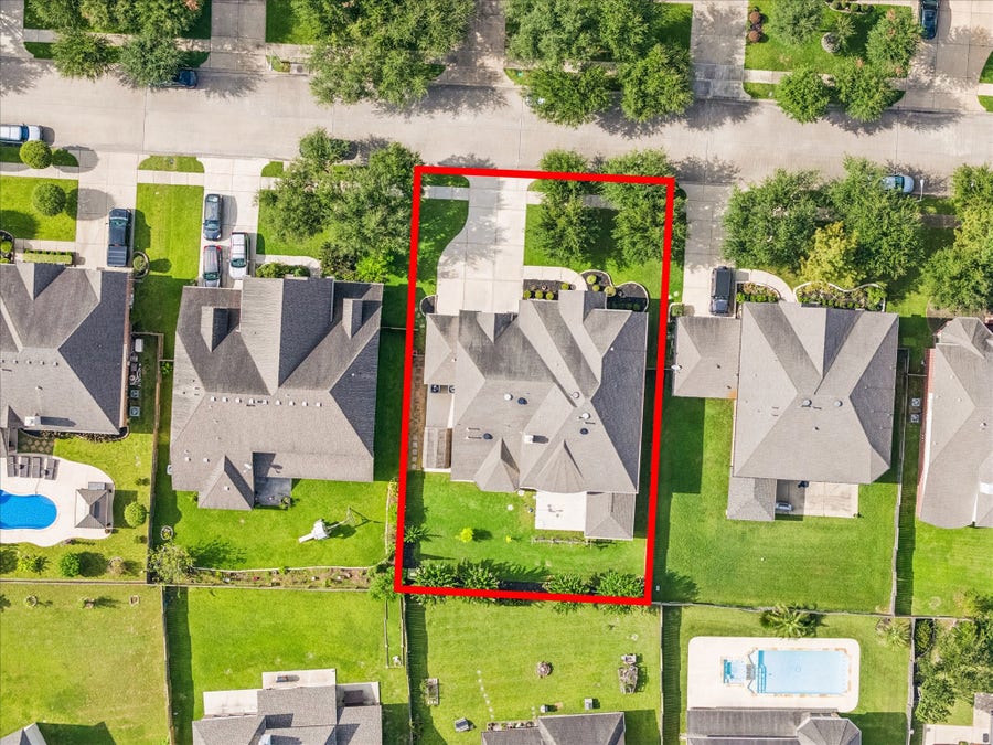 Property photo for 21007 Shelby Meadow Lane, Richmond, TX