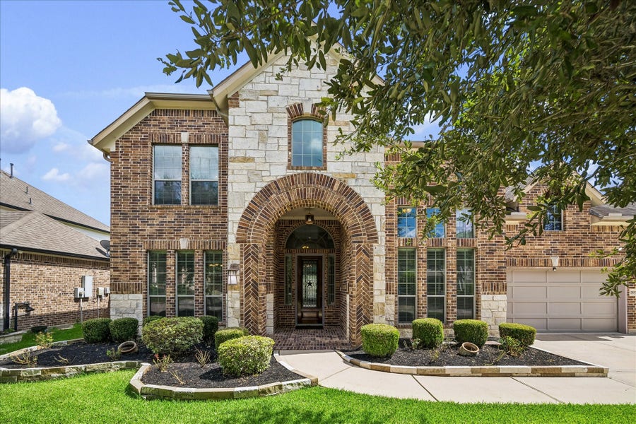 Property photo for 21007 Shelby Meadow Lane, Richmond, TX