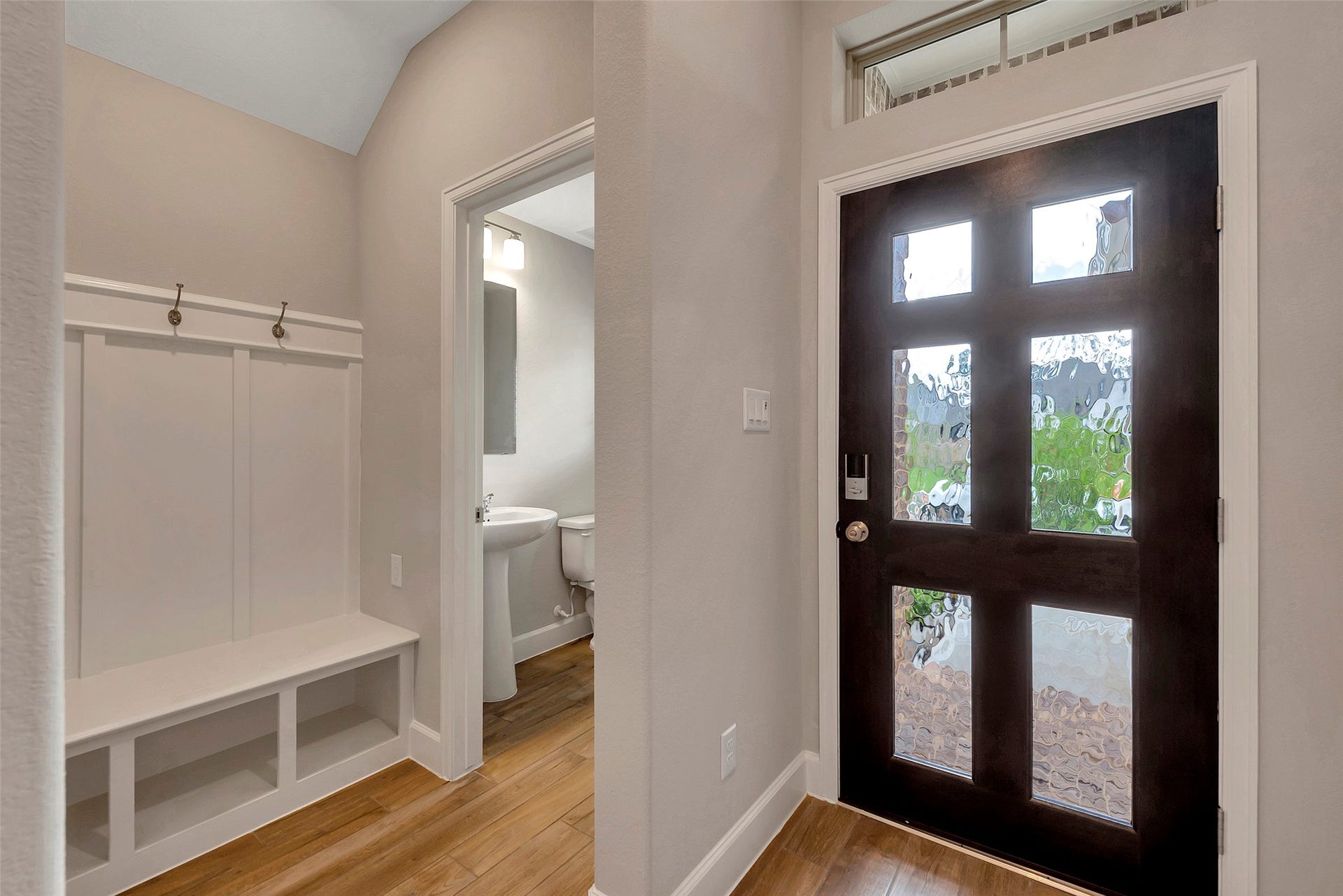 Entryway