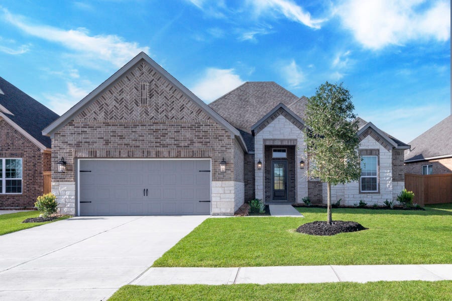 Property photo for 10506 Sutter Creek Drive, Iowa Colony, TX