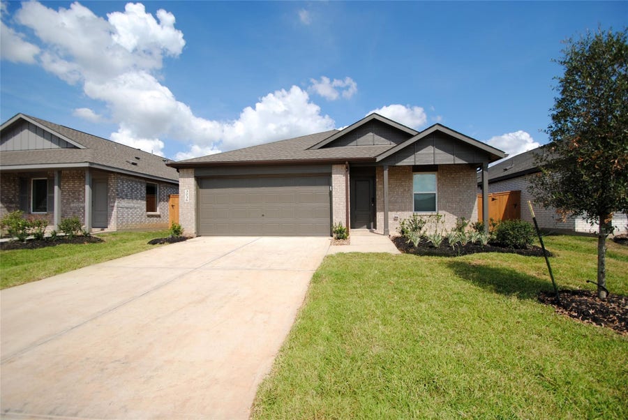 Property photo for 3036 Wild Dunes Drive, Katy, TX