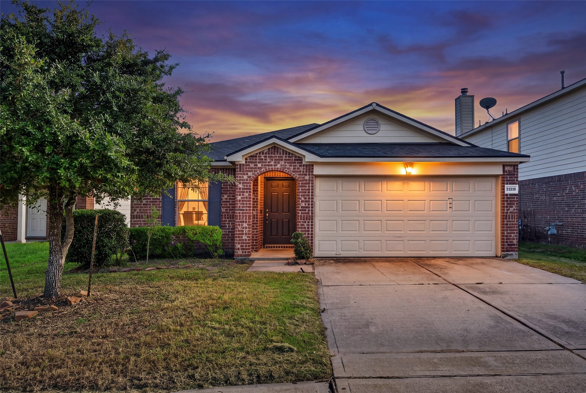 21319 Beacon Springs Lane, Katy, TX 77449 21319 Beacon Springs Lane, Katy, TX 77449
