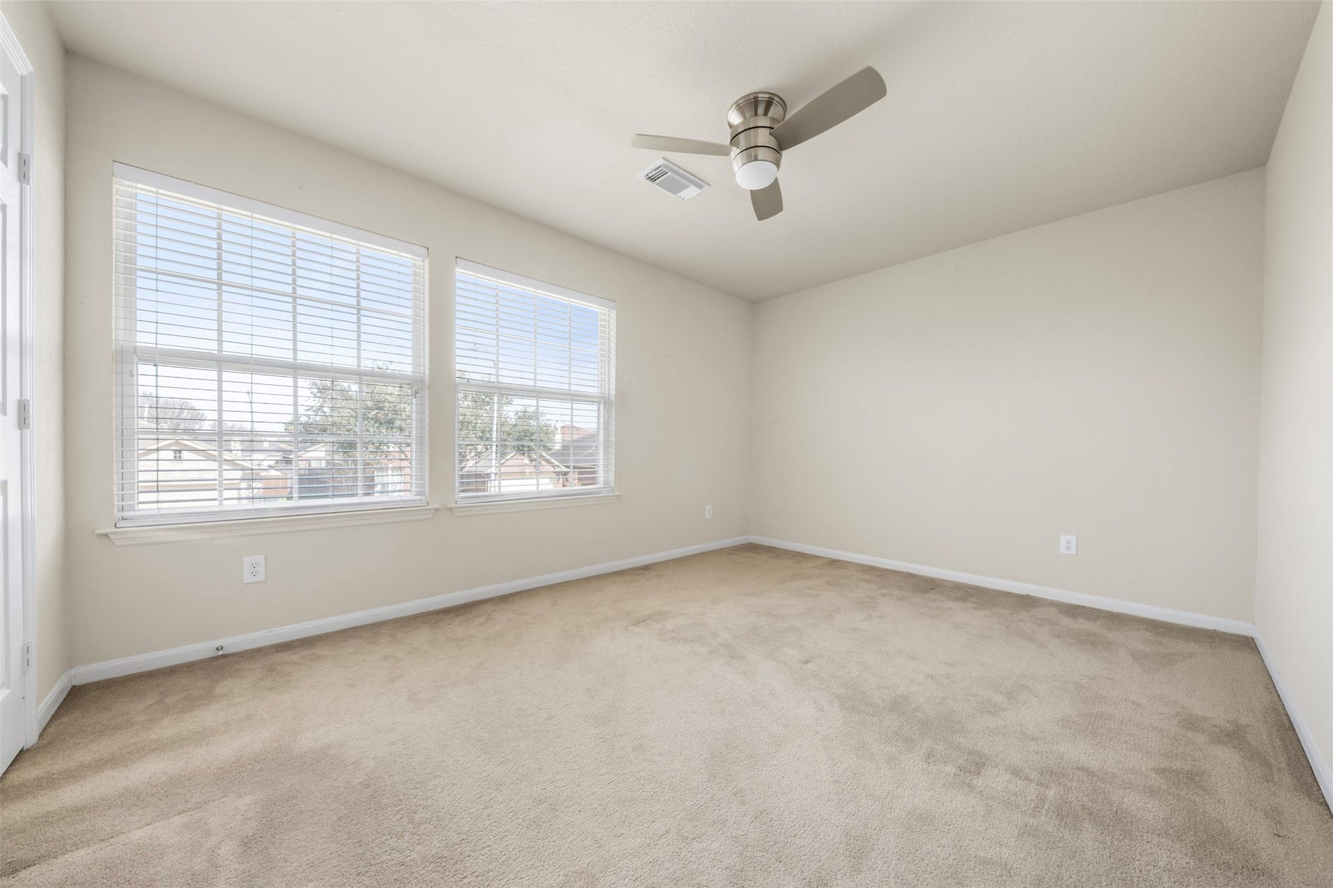 2990 Creek Falls Court, Pearland, TX 77581 3rd bedroom