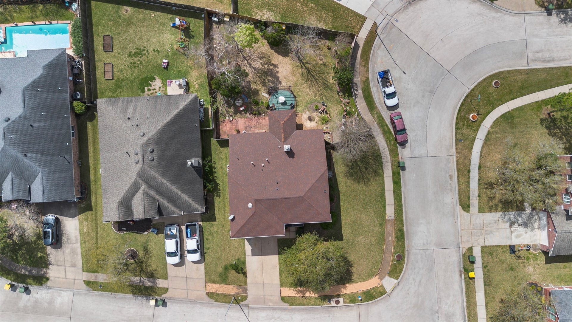 2990 Creek Falls Court, Pearland, TX 77581 2990 Creek Falls Court, Pearland, TX 77581