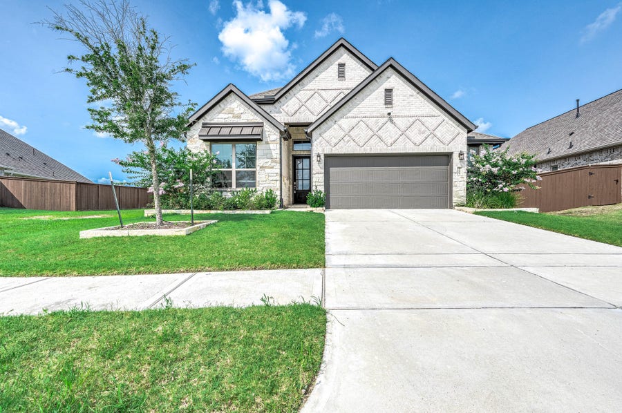 Property photo for 5007 Country Meadows Trail Trail, Rosharon, TX