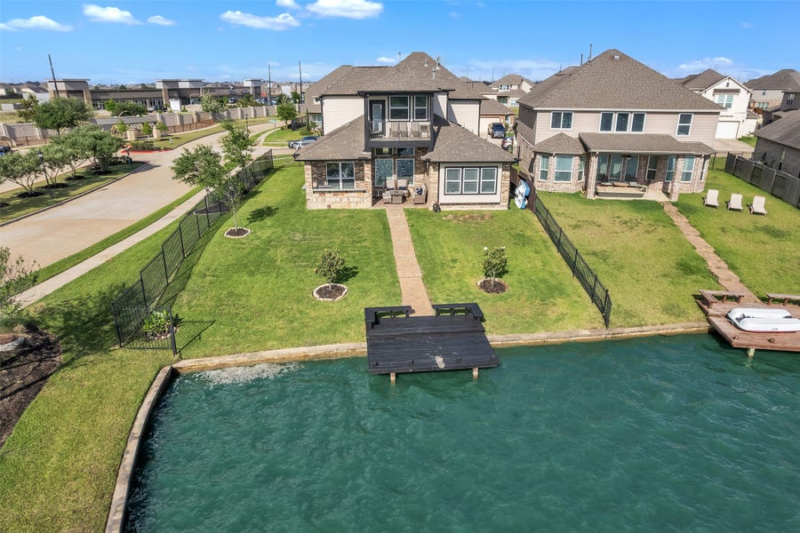 Property photo for 3919 Cantone Grotto Court, Katy, TX