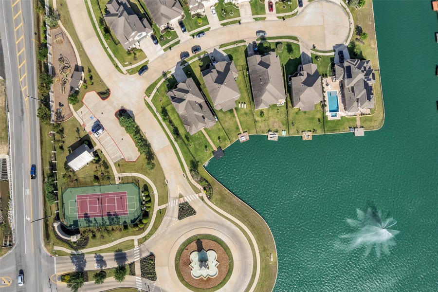 Property photo for 3919 Cantone Grotto Court, Katy, TX