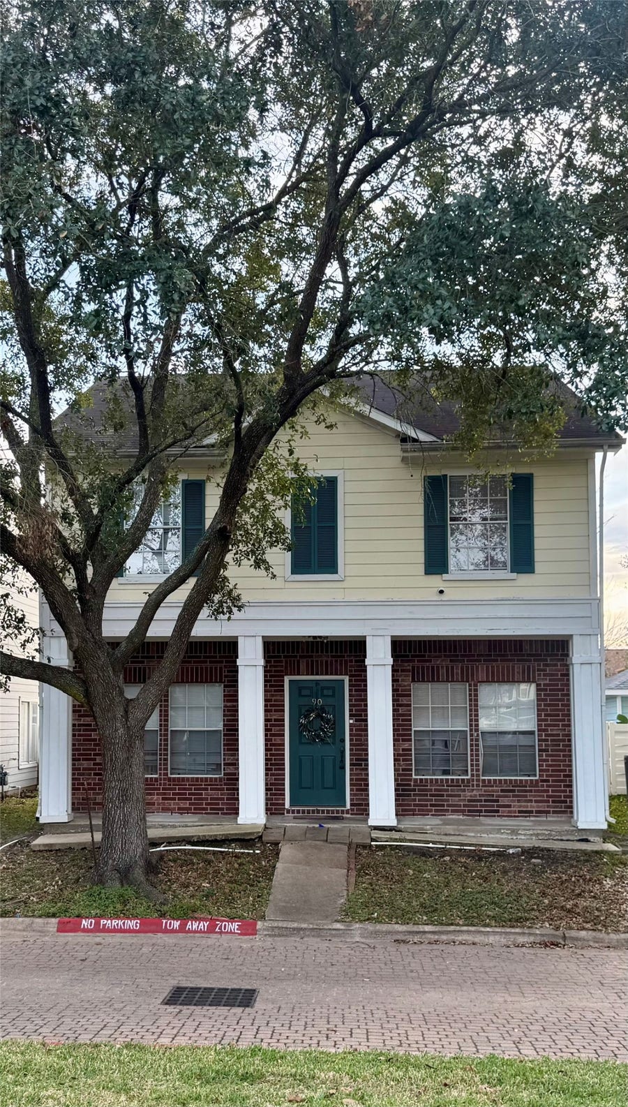 Property photo for 15902 S Alley Court, Houston, TX