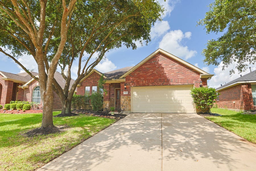 Property photo for 22027 Field Green Drive, Cypress, TX