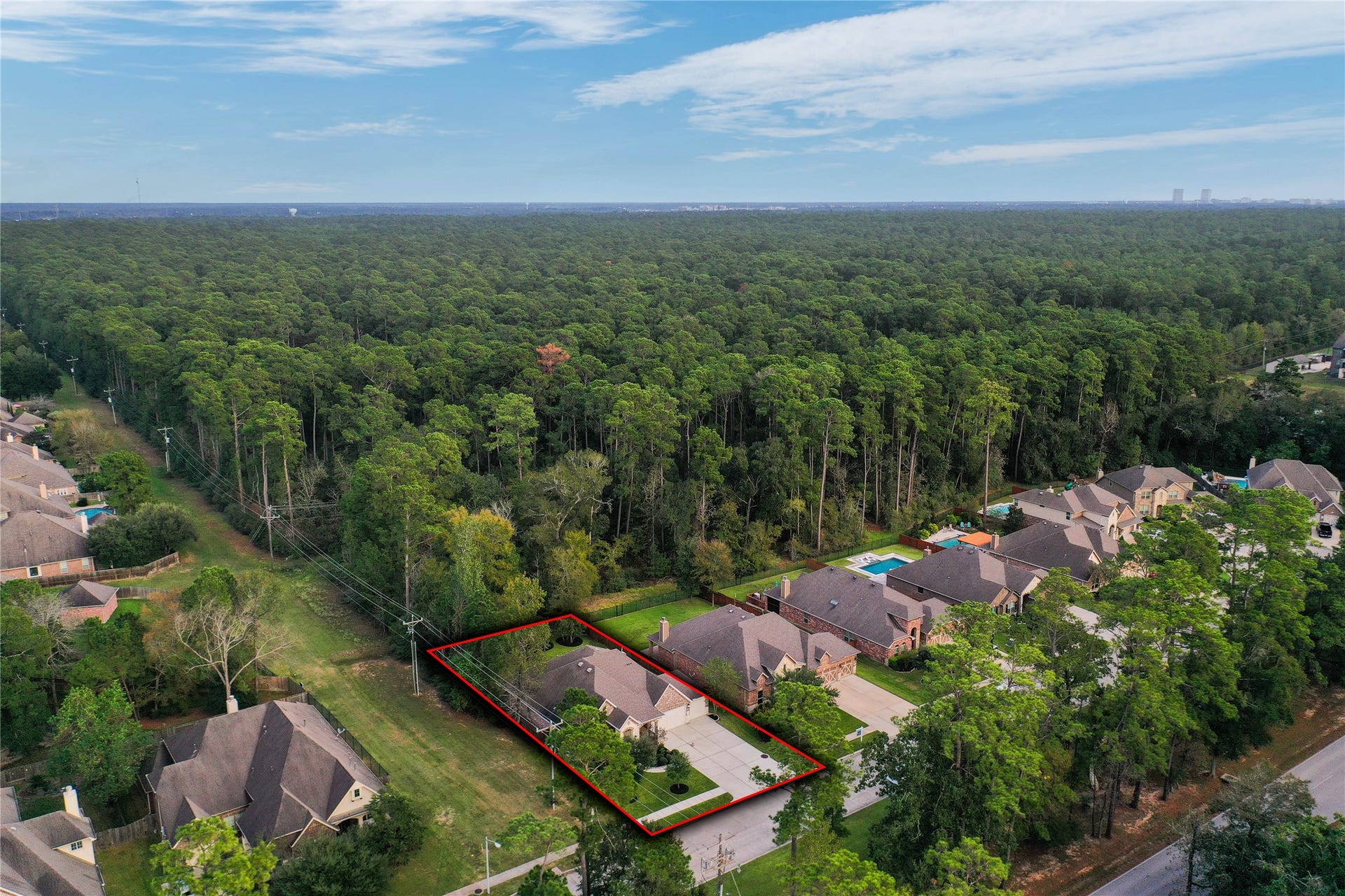 296 Dawn Brook Lane, Conroe, TX 77384 296 Dawn Brook Lane, Conroe, TX 77384