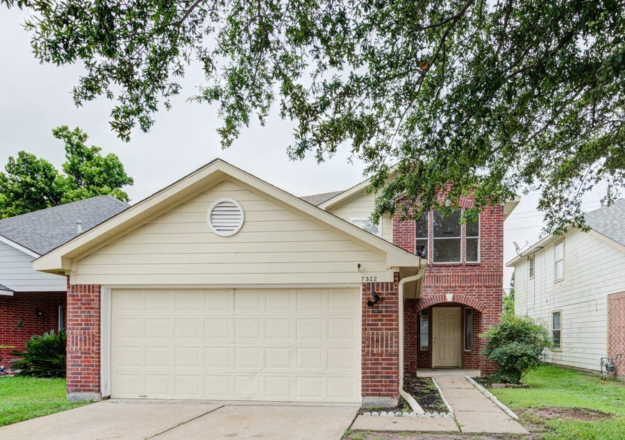 Property photo for 7322 Parkland Manor Drive, Cypress, TX