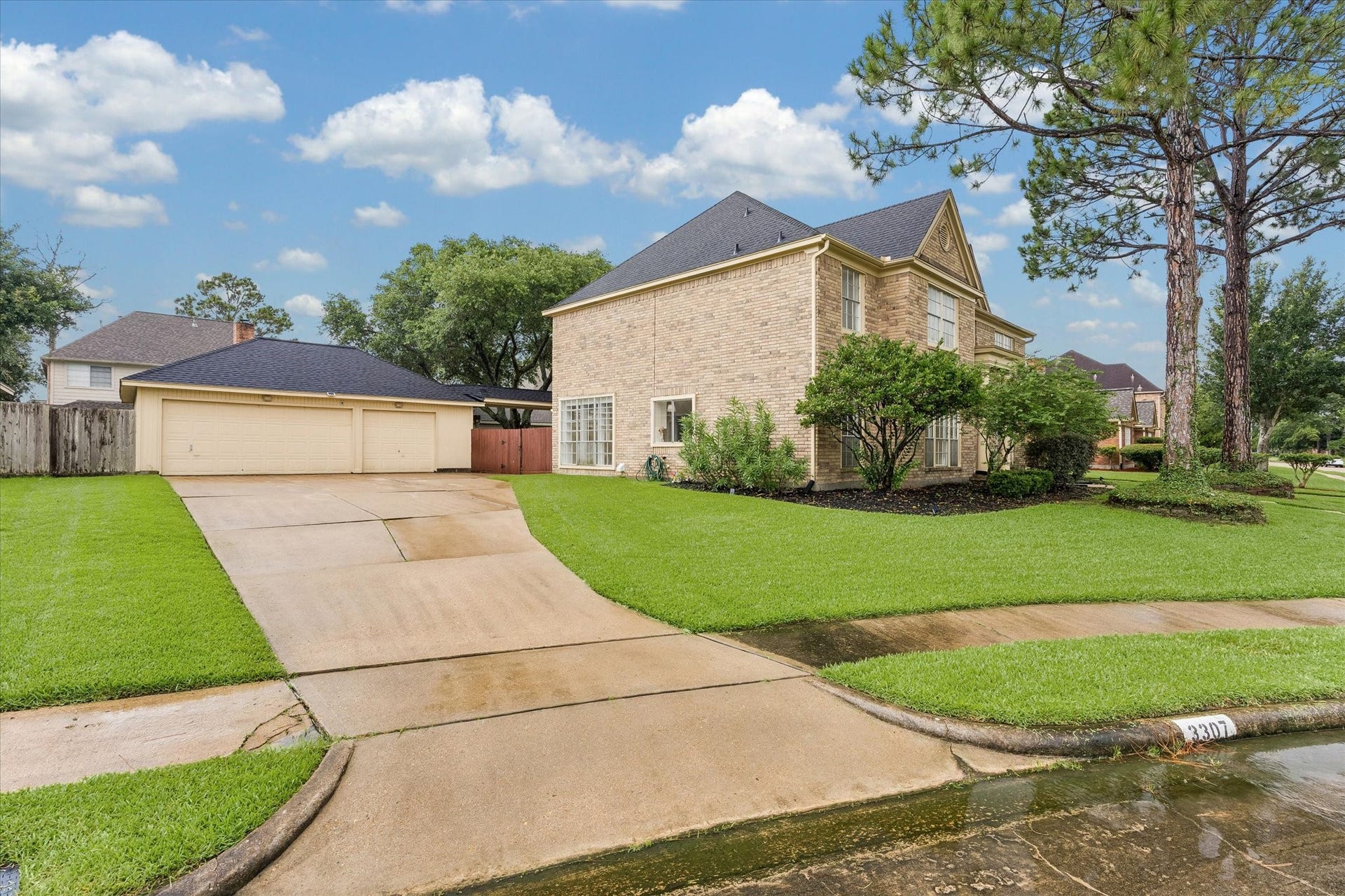 3307 Liberty Way Drive, Missouri City, TX 77459 3307 Liberty Way Drive, Missouri City, TX 77459