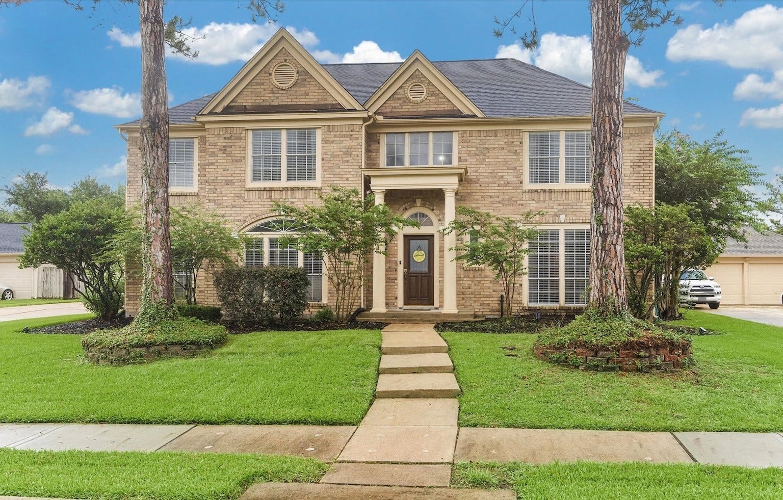 3307 Liberty Way Drive, Missouri City, TX 77459 3307 Liberty Way Drive, Missouri City, TX 77459