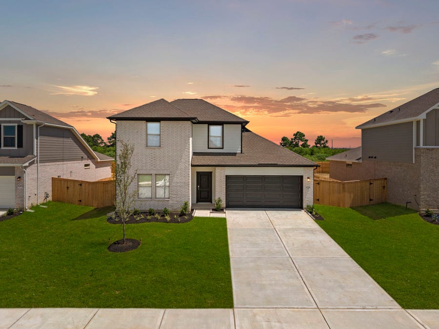 Property photo for 6726 Pebble Bluff Court, Cove, TX
