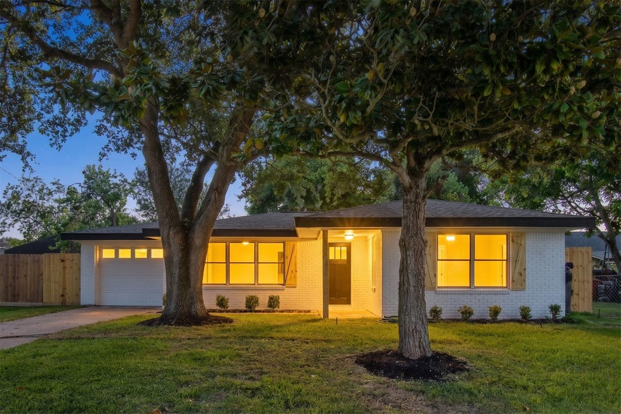 Property photo for 316 S Noble Road, Texas City, TX