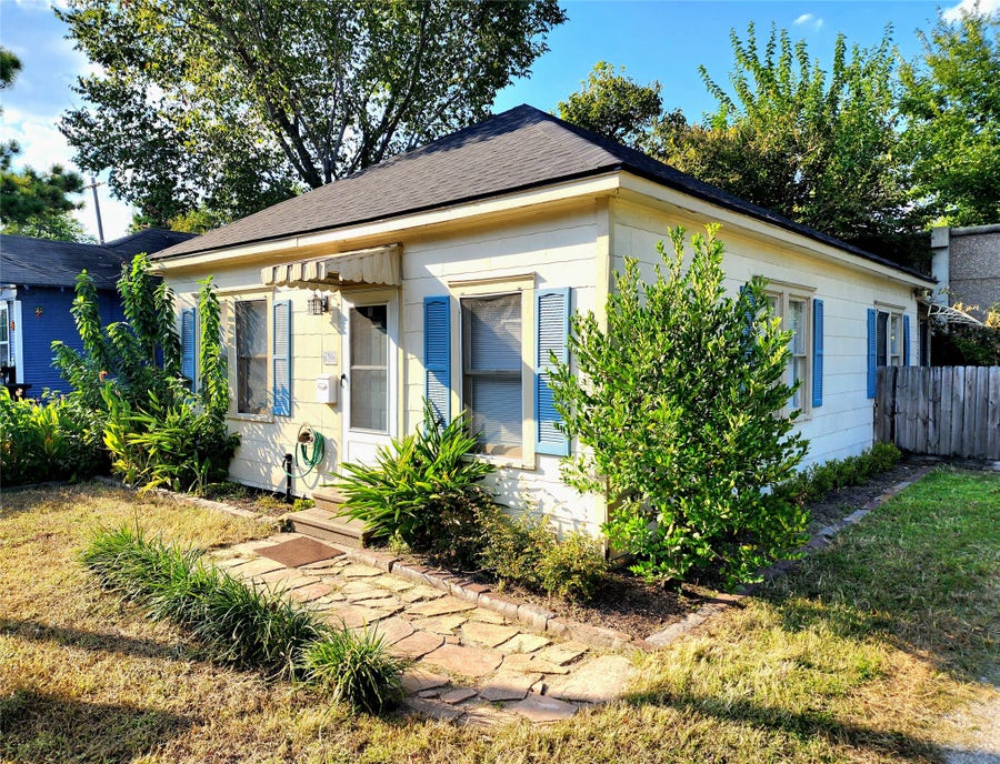 Property photo for 6306 Stillman Street, Houston, TX