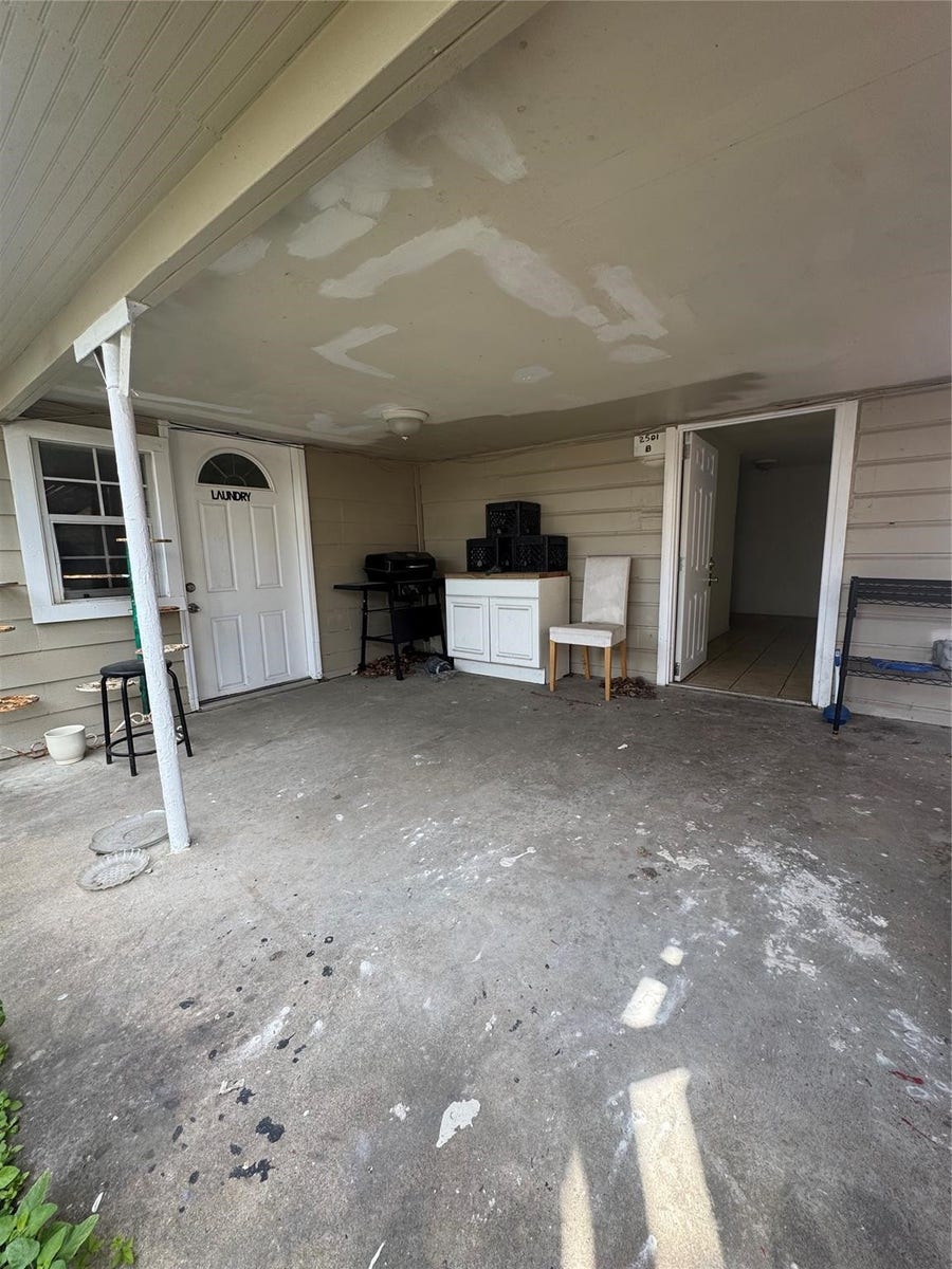 Property photo for 2501 Truxillo Street, #A, Houston, TX