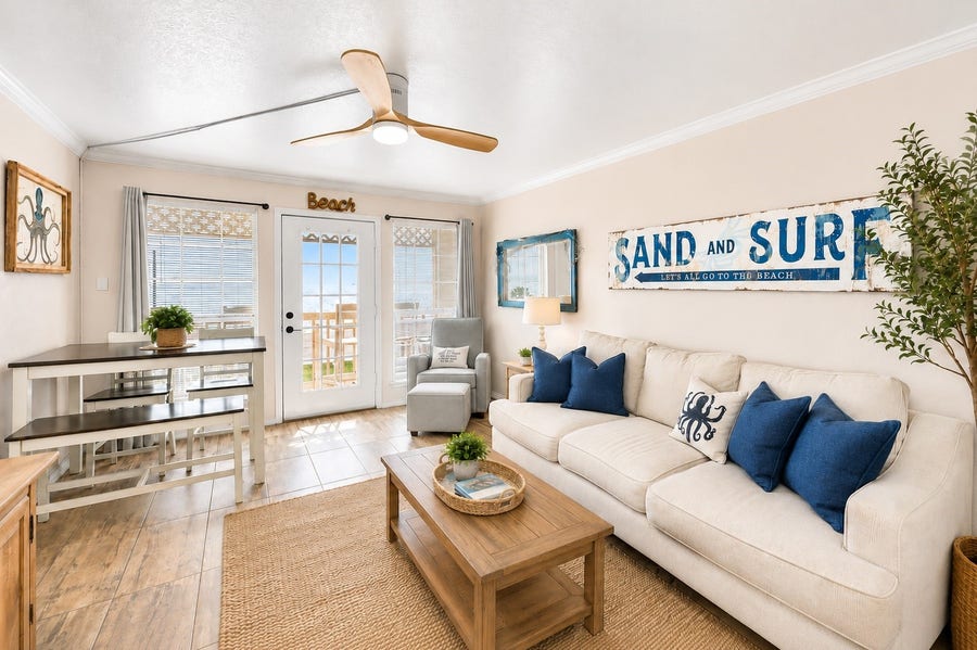 Property photo for 6300 Seawall Boulevard, #2303, Galveston, TX