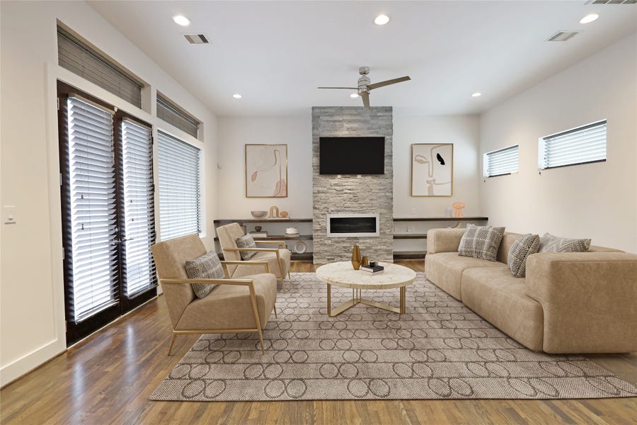 Property photo for 2505 Richton Street, Houston, TX