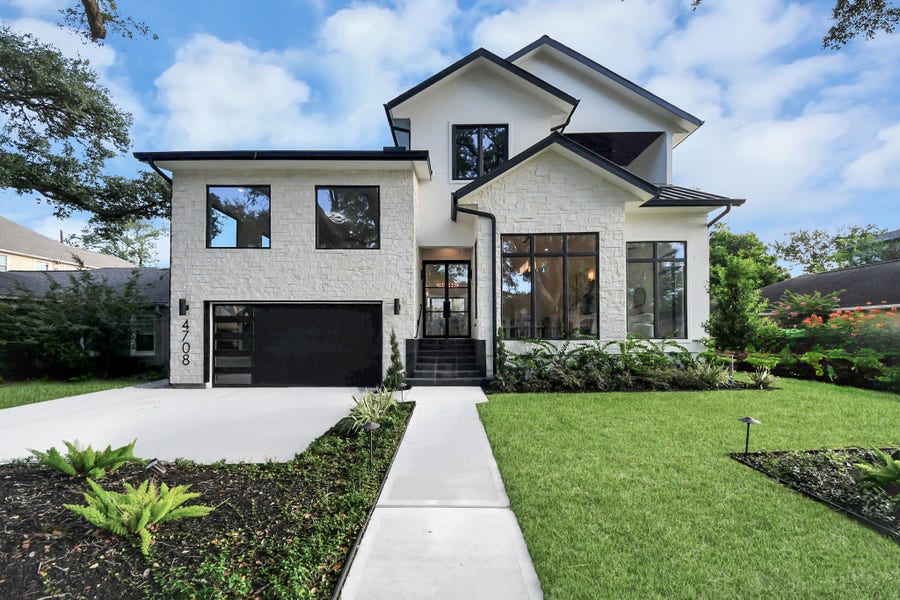 Property photo for 4708 Laurel Street, Bellaire, TX