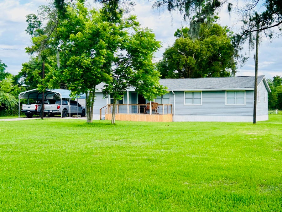 Property photo for 7771 County Road 400, Brazoria, TX