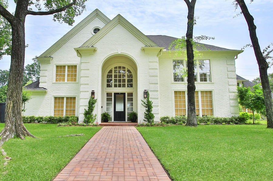 Property photo for 8515 Tranquil Park Drive, Spring, TX