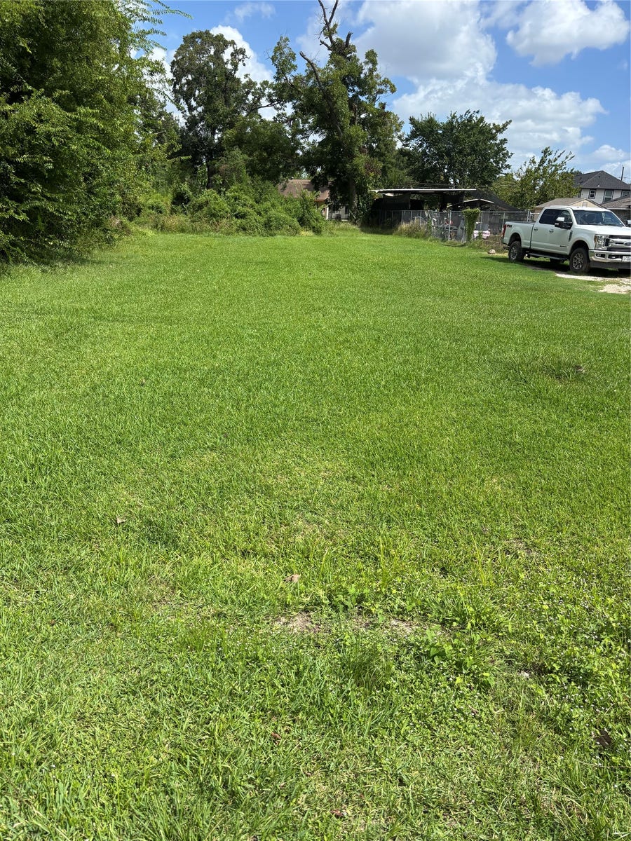 Property photo for 0 Sadler Street, Houston, TX