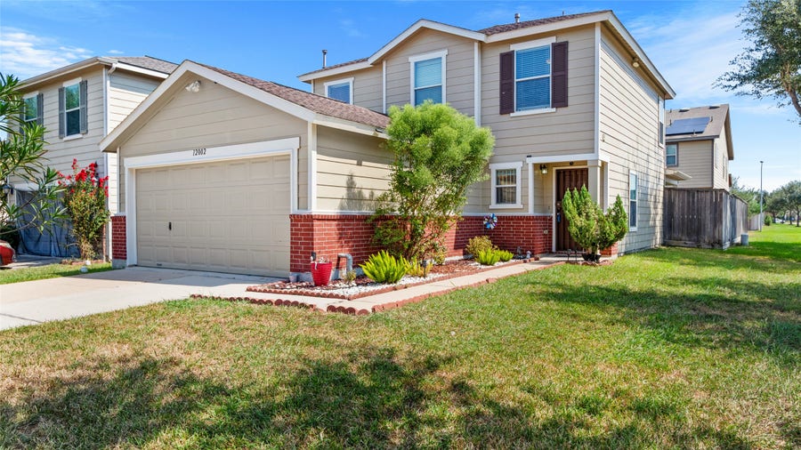 Property photo for 12002 Chelsea Elm Court, Houston, TX