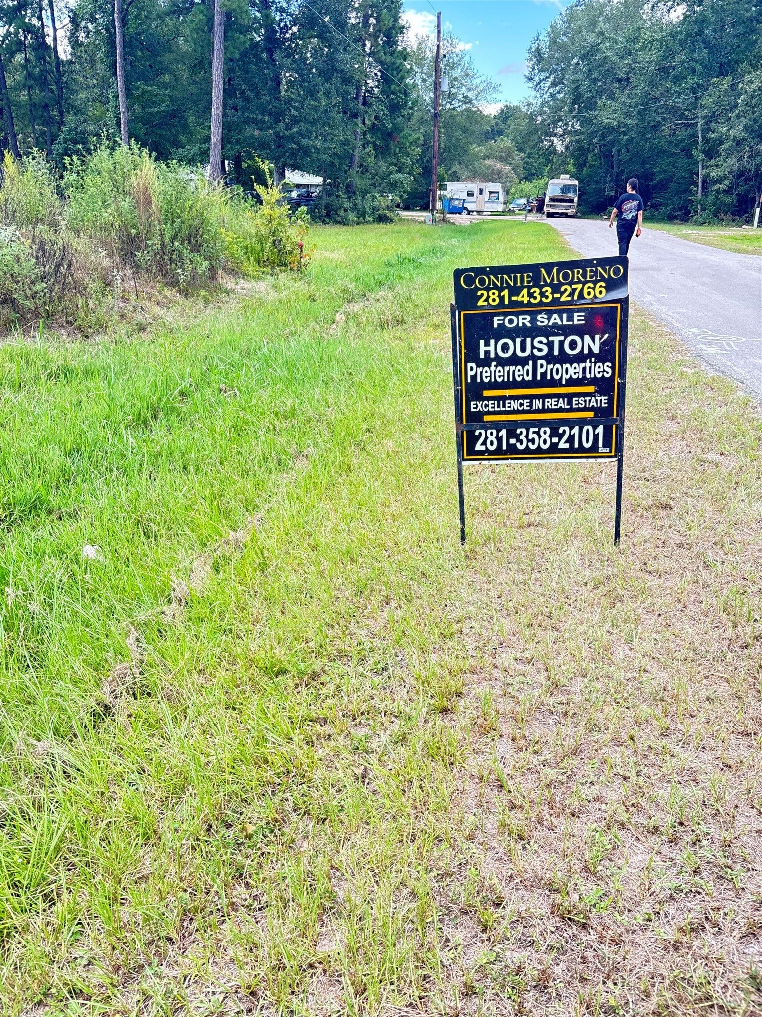 93 & 113 COUNTY ROAD 3669A Road, Splendora, TX 77372 93 & 113 COUNTY ROAD 3669A Road, Splendora, TX 77372