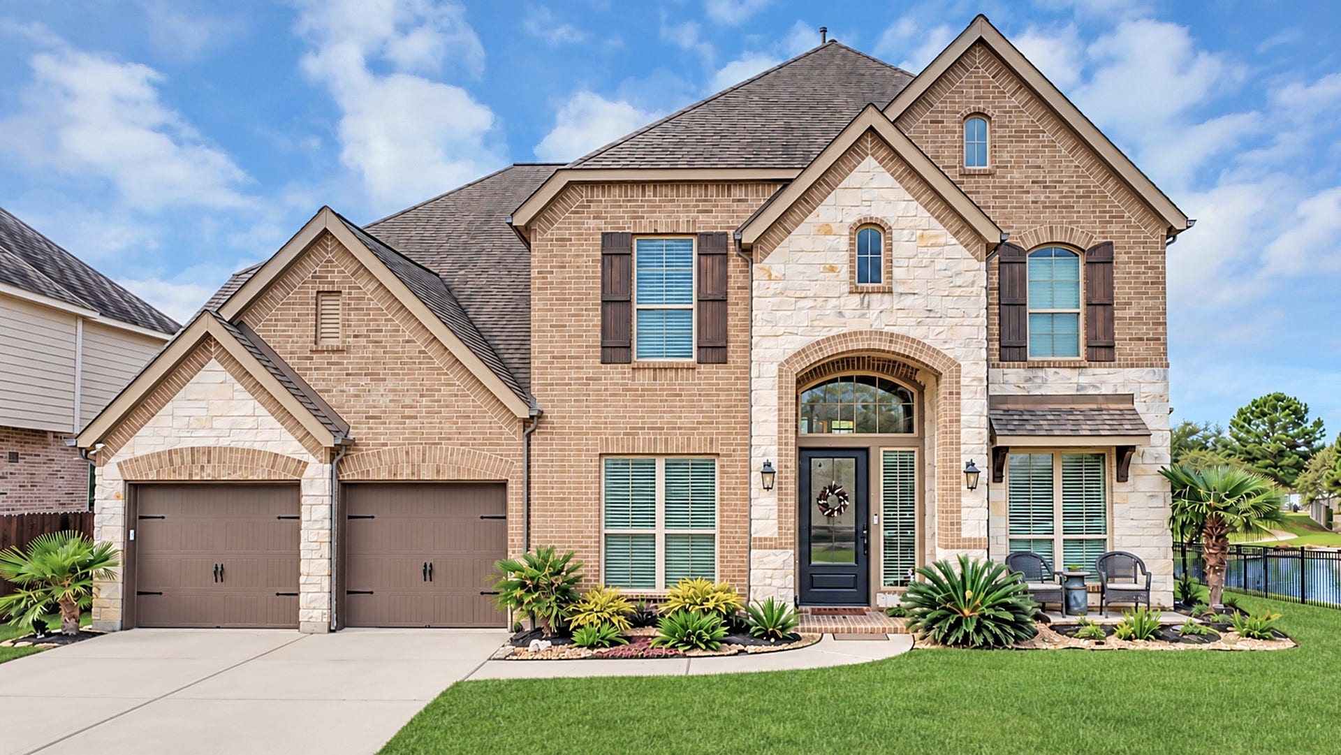 9723 Painted Stone Court, Cypress, TX 77433 9723 Painted Stone Court, Cypress, TX 77433