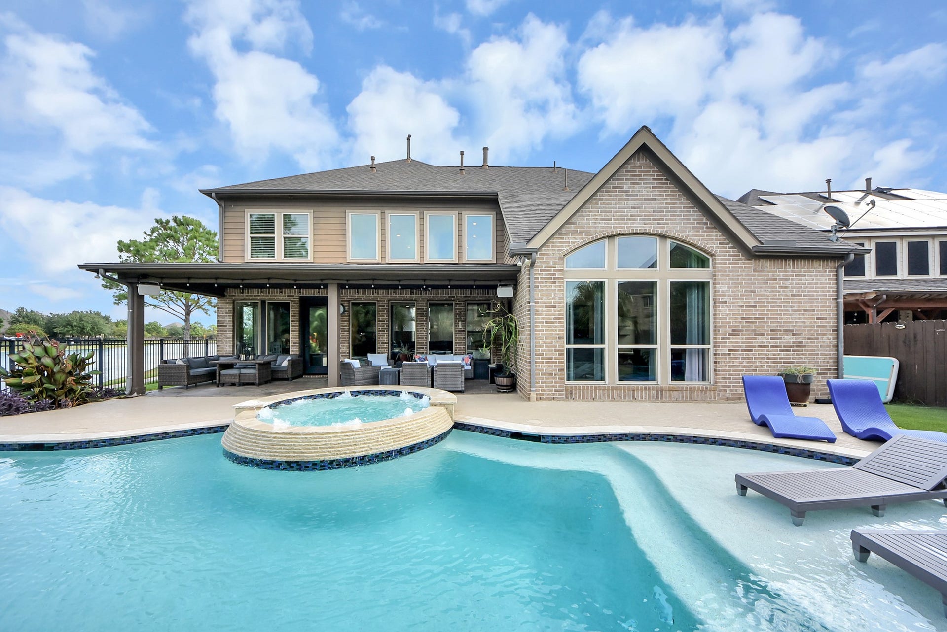 9723 Painted Stone Court, Cypress, TX 77433 9723 Painted Stone Court, Cypress, TX 77433
