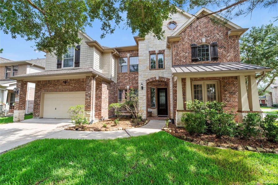Property photo for 26706 Whitetail Springs Court, Katy, TX