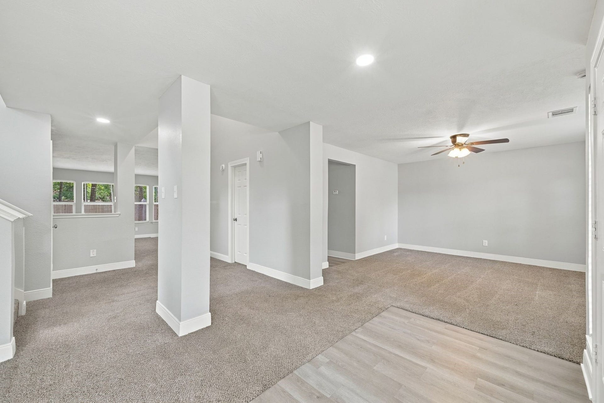 17123 Port O Call Street, Crosby, TX 77532 17123 Port O Call Street, Crosby, TX 77532