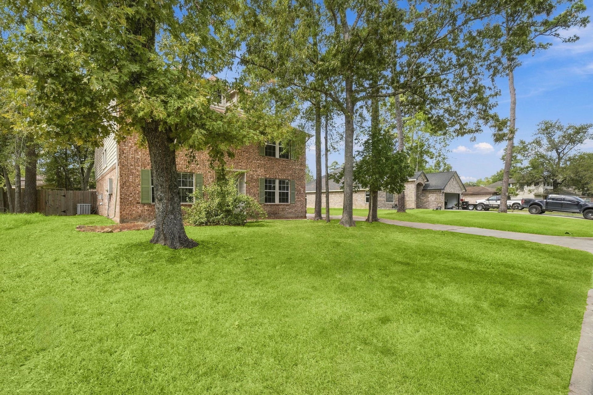 17123 Port O Call Street, Crosby, TX 77532 17123 Port O Call Street, Crosby, TX 77532