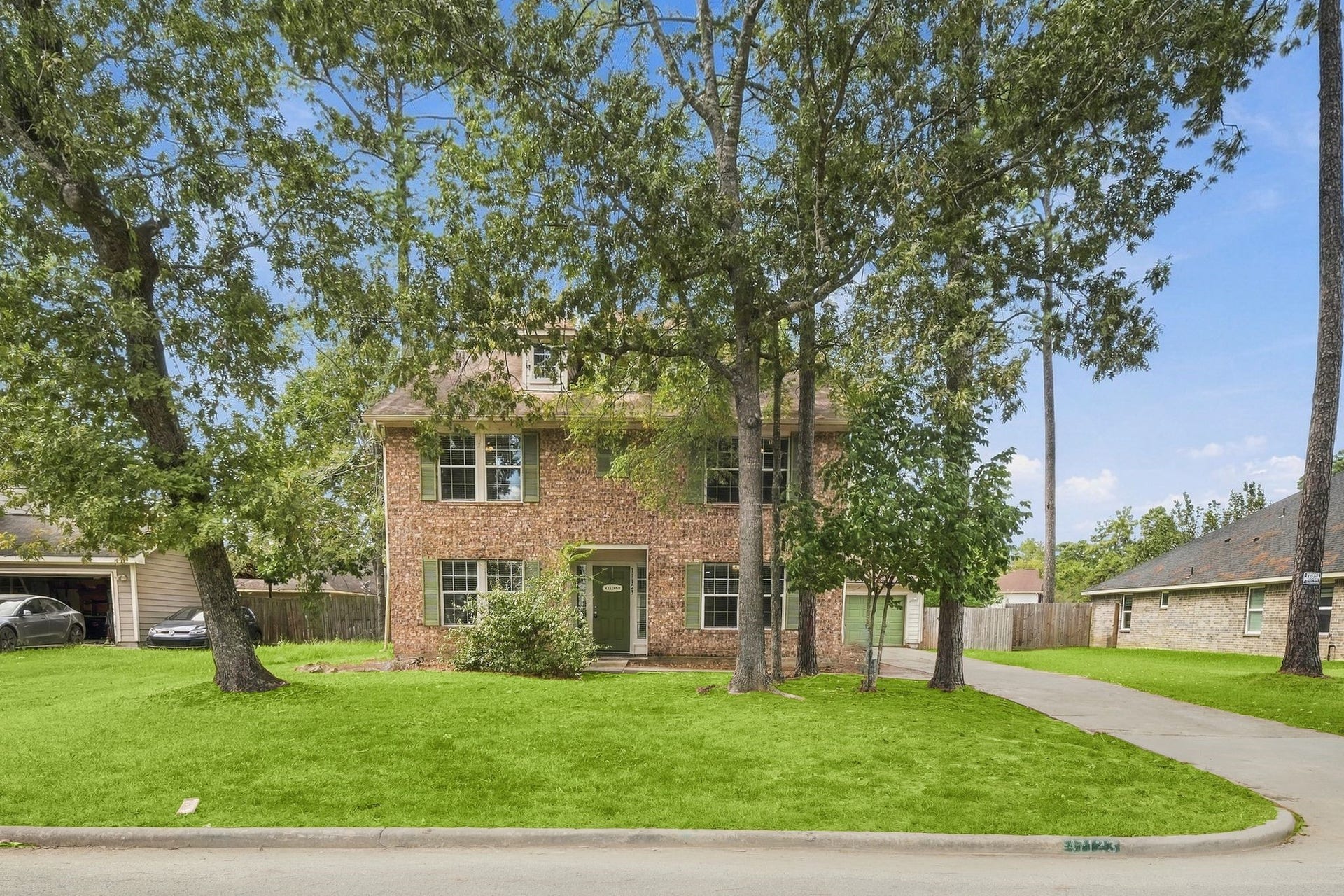 17123 Port O Call Street, Crosby, TX 77532 17123 Port O Call Street, Crosby, TX 77532
