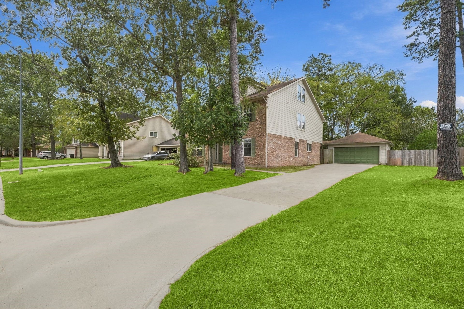 17123 Port O Call Street, Crosby, TX 77532 17123 Port O Call Street, Crosby, TX 77532