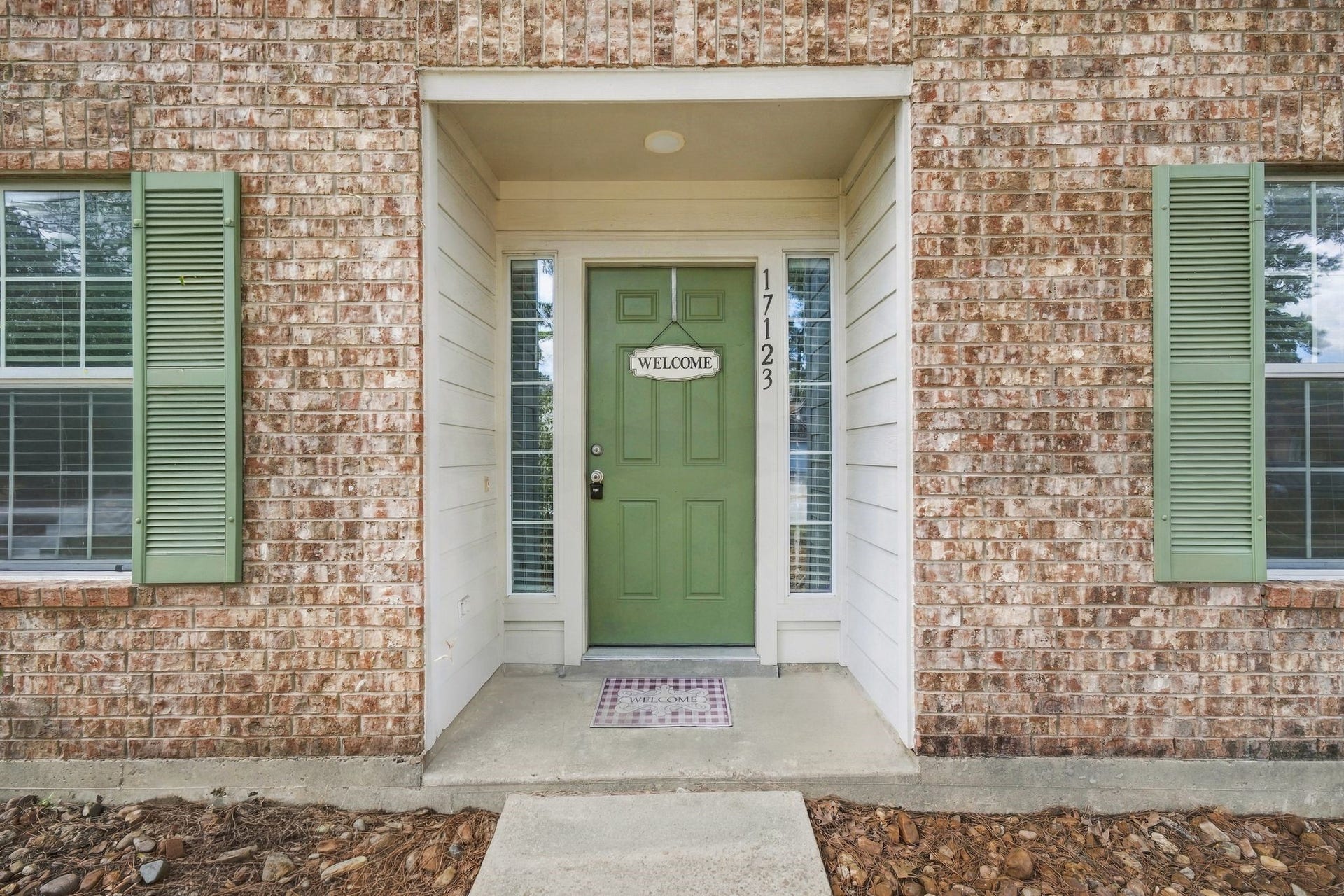 17123 Port O Call Street, Crosby, TX 77532 17123 Port O Call Street, Crosby, TX 77532